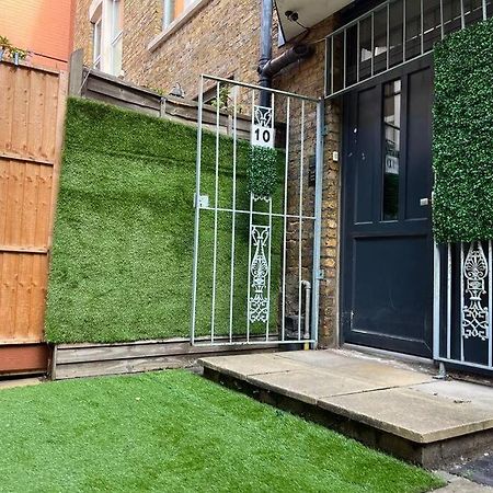 Tree Studio Apartment Barbican F3 London Kültér fotó